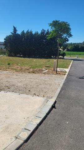 Piolenc (84420) Nouveautés: Terrains à batir idéalement situés à Piolenc