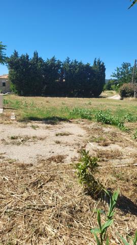 Piolenc (84420) Nouveautés: Terrains à batir idéalement situés à Piolenc