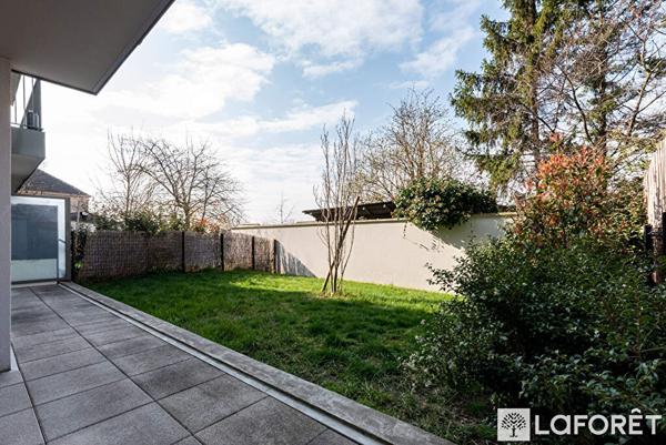 Achat appartement Cachan - 3 pièce(s) - 58 m² - 399 000 €