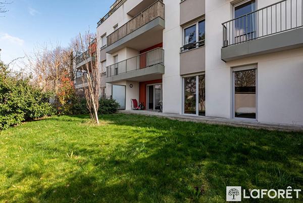 Achat appartement Cachan - 3 pièce(s) - 58 m² - 399 000 €