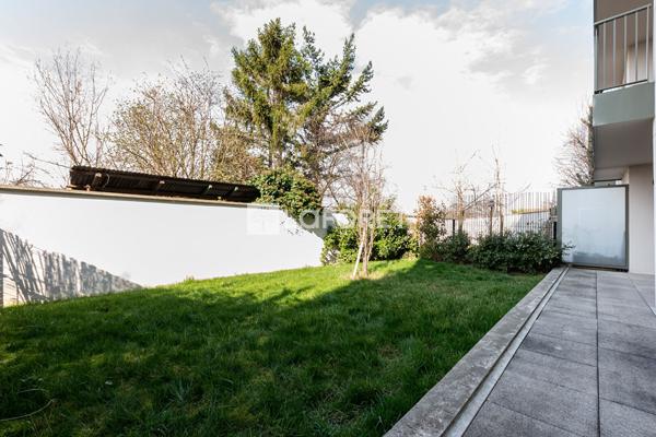 Achat appartement Cachan - 3 pièce(s) - 58 m² - 399 000 €