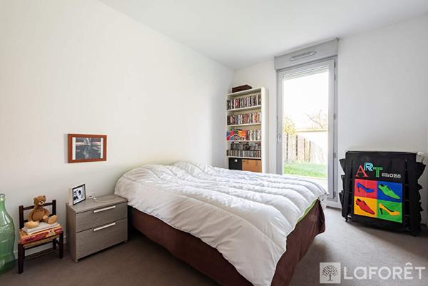 Achat appartement Cachan - 3 pièce(s) - 58 m² - 399 000 €