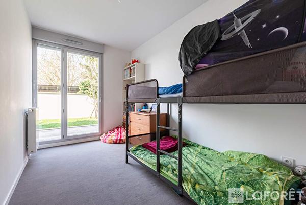 Achat appartement Cachan - 3 pièce(s) - 58 m² - 399 000 €