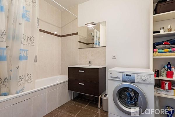 Achat appartement Cachan - 3 pièce(s) - 58 m² - 399 000 €