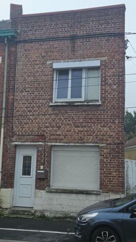 Maison Loison Sous Lens 4 pièce(s) 77 m2
