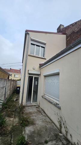 Maison Loison Sous Lens 4 pièce(s) 77 m2