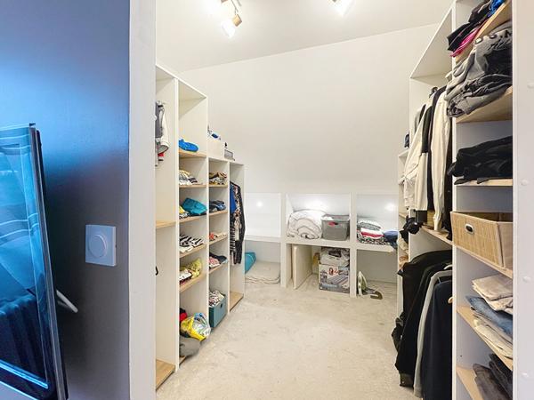 À vendre, maison fonctionnelle 5 pièces avec jardin et garage à Muzillac