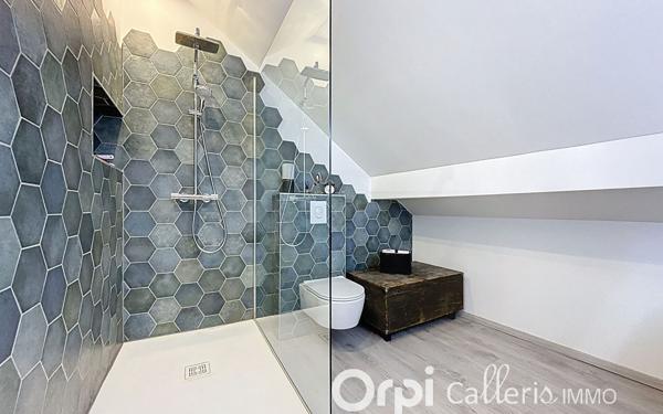 Appartement à vendre    3 pièces • 63,37 m2 Schiltigheim