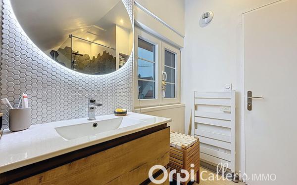 Appartement à vendre    3 pièces • 63,37 m2 Schiltigheim