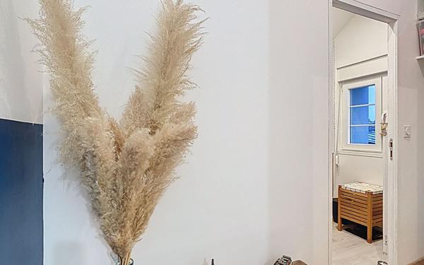 Appartement à vendre    3 pièces • 63,37 m2 Schiltigheim