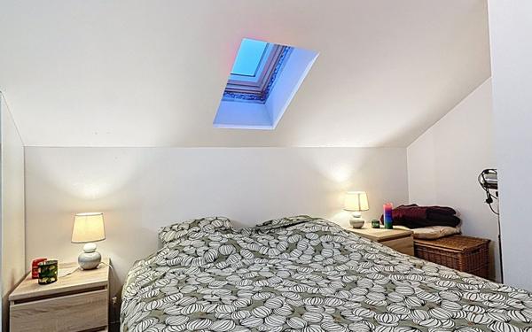 Appartement à vendre    3 pièces • 63,37 m2 Schiltigheim