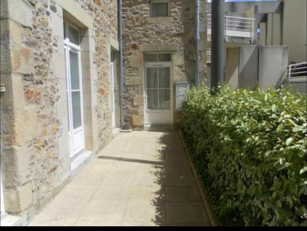 Vannes (56000) Studio - Centre ville - Vannes