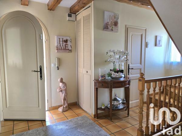 Maison à vendre 5 pièces 115 m² Livry-Gargan