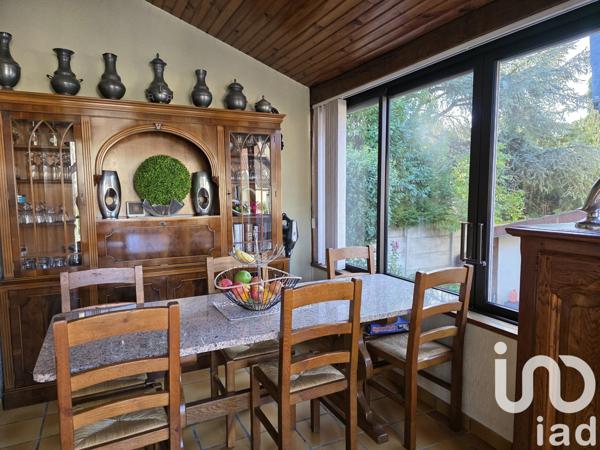 Maison à vendre 5 pièces 115 m² Livry-Gargan