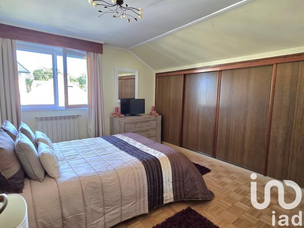 Maison à vendre 5 pièces 115 m² Livry-Gargan