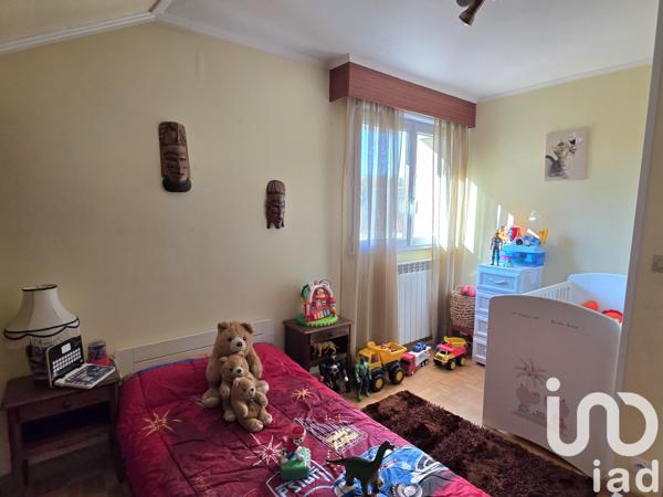 Maison à vendre 5 pièces 115 m² Livry-Gargan