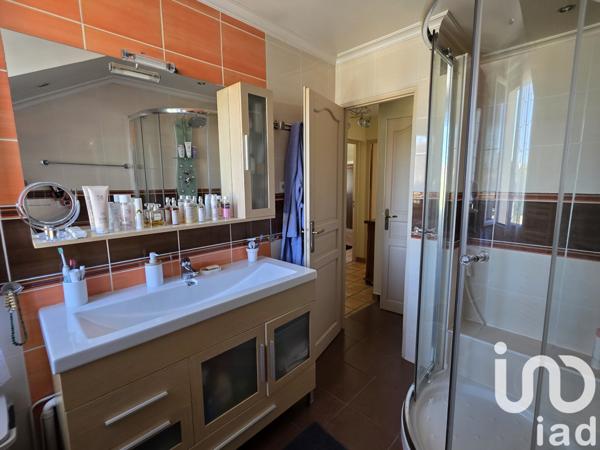 Maison à vendre 5 pièces 115 m² Livry-Gargan