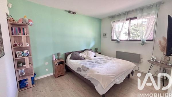 Appartement à vendre 4 pièces 79,59 m² Saint-Chamond