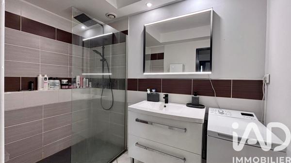 Appartement à vendre 4 pièces 79,59 m² Saint-Chamond