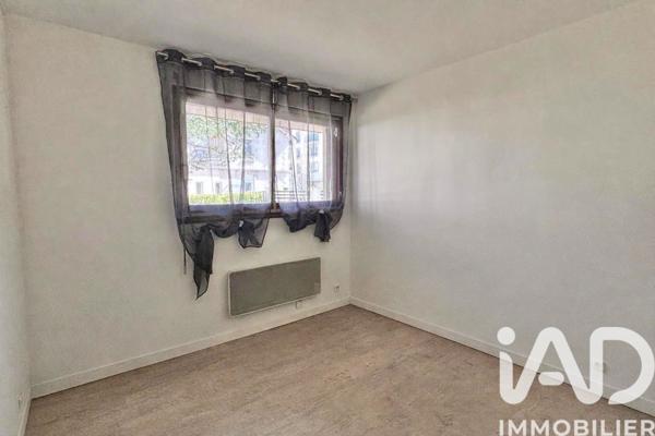 Appartement à vendre 4 pièces 79,59 m² Saint-Chamond