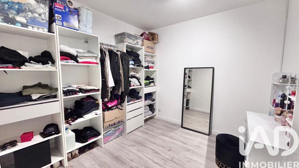 Appartement à vendre 4 pièces 79,59 m² Saint-Chamond