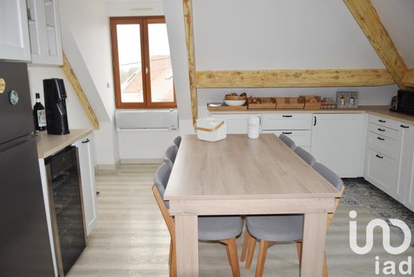 Appartement 3 pièces de 74 m² à Chaumes-en-Brie (77390)