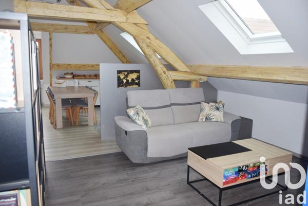 Appartement 3 pièces de 74 m² à Chaumes-en-Brie (77390)