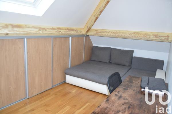 Appartement 3 pièces de 74 m² à Chaumes-en-Brie (77390)