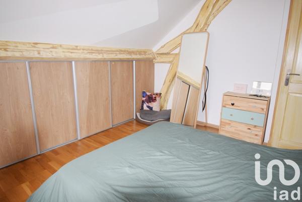 Appartement 3 pièces de 74 m² à Chaumes-en-Brie (77390)