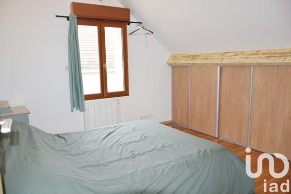 Appartement 3 pièces de 74 m² à Chaumes-en-Brie (77390)