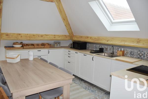 Appartement 3 pièces de 74 m² à Chaumes-en-Brie (77390)