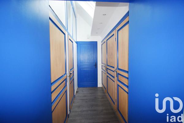 Appartement 3 pièces de 74 m² à Chaumes-en-Brie (77390)