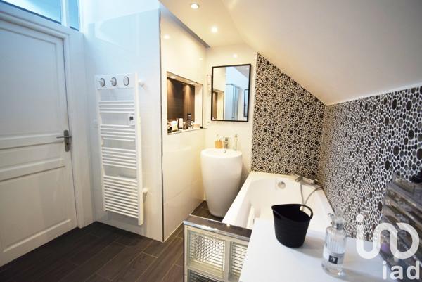 Appartement 3 pièces de 74 m² à Chaumes-en-Brie (77390)