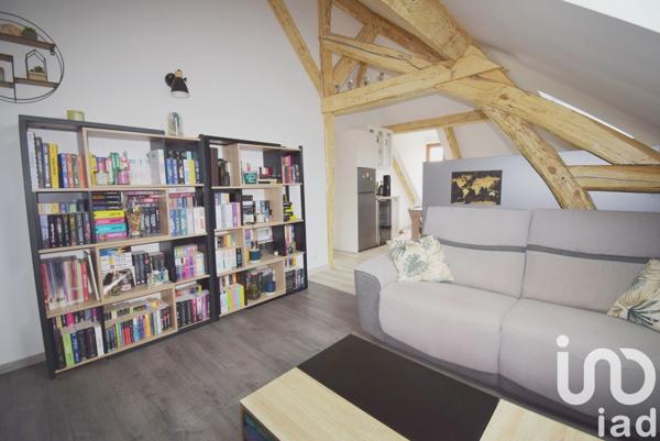 Appartement 3 pièces de 74 m² à Chaumes-en-Brie (77390)