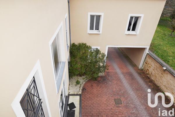 Appartement 3 pièces de 74 m² à Chaumes-en-Brie (77390)