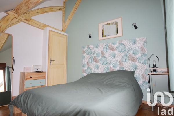 Appartement 3 pièces de 74 m² à Chaumes-en-Brie (77390)