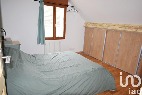 Appartement 3 pièces de 74 m² à Chaumes-en-Brie (77390)