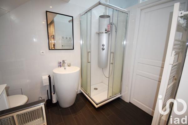 Appartement 3 pièces de 74 m² à Chaumes-en-Brie (77390)