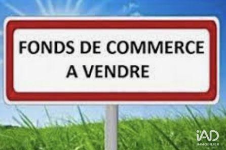 Bar-brasserie à vendre 70 m² Saint-Laurent-du-Var