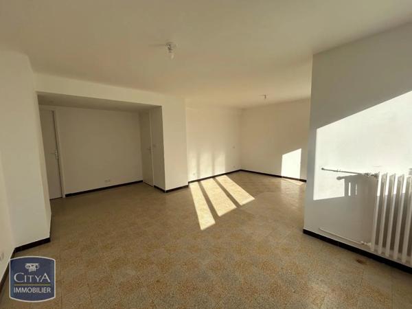 Appartement à louer 3 pièces 70.2m²