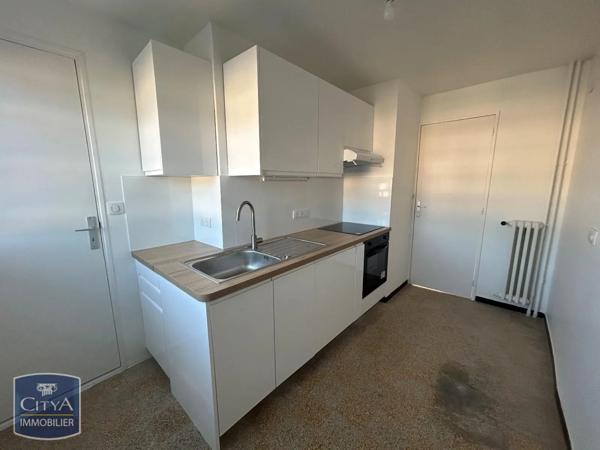 Appartement à louer 3 pièces 70.2m²