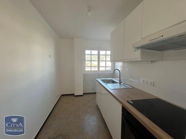 Appartement à louer 3 pièces 70.2m²