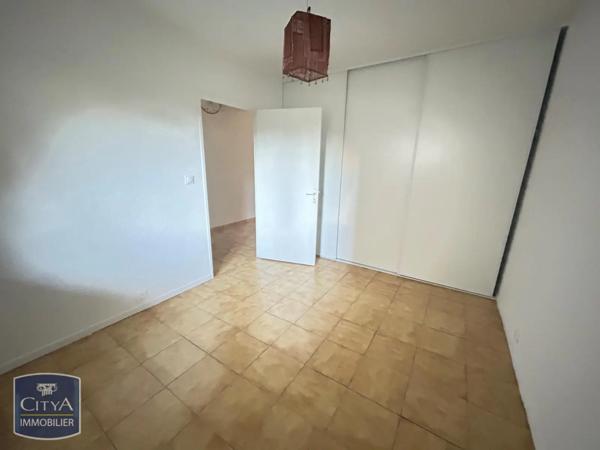 Appartement à louer 3 pièces 74.09m²