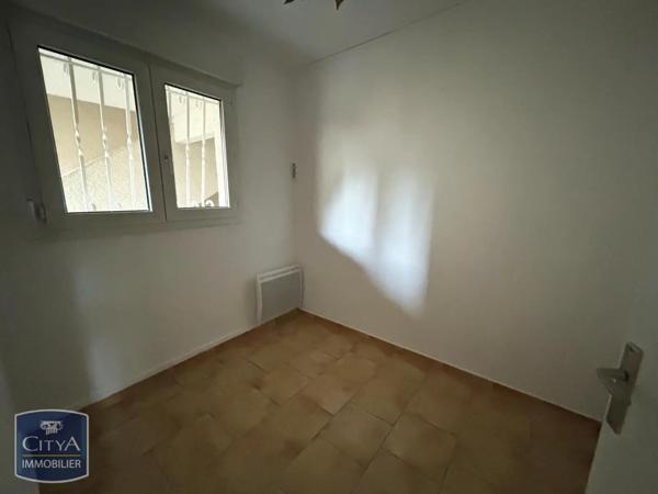 Appartement à louer 3 pièces 74.09m²
