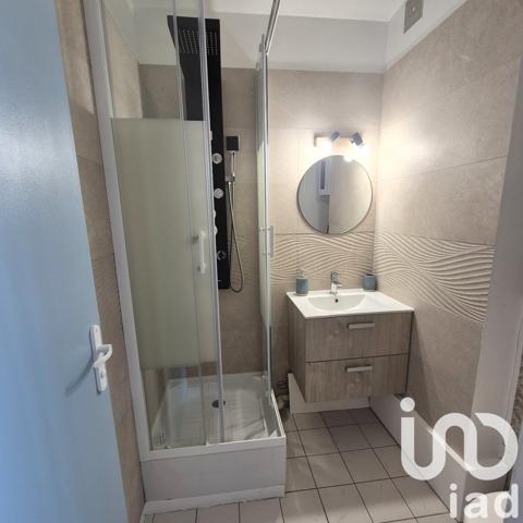 Appartement à vendre 1 pièce 22 m² Saint-Hilaire-de-Riez