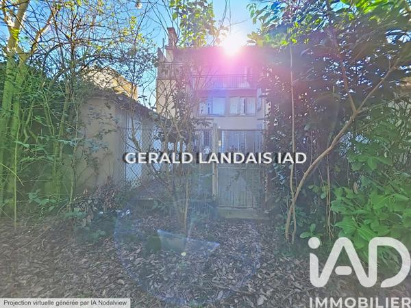 Immeuble à vendre 292 m² Toulouse
