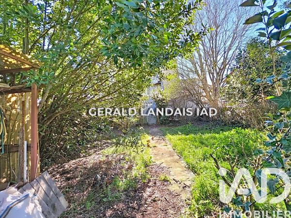 Immeuble à vendre 292 m² Toulouse