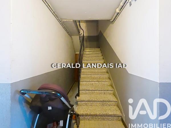 Immeuble à vendre 292 m² Toulouse