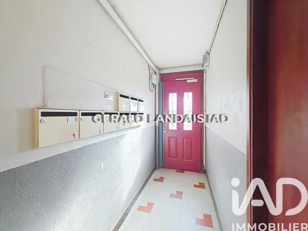 Immeuble à vendre 292 m² Toulouse