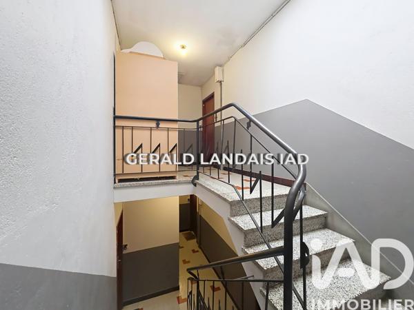 Immeuble à vendre 292 m² Toulouse